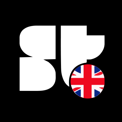 SuperteamUK Logo